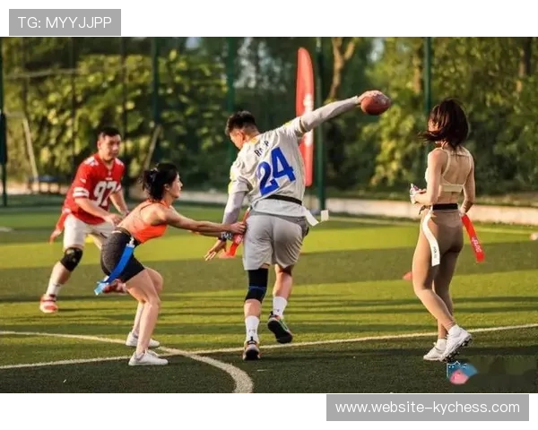 腰旗橄榄球助力青少年改善体态，缓解久坐带来的不良影响