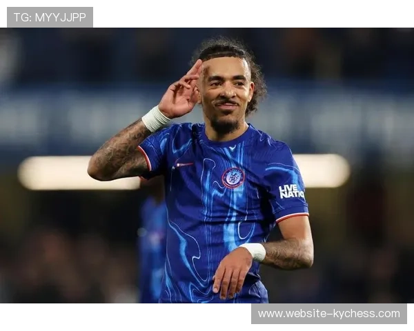 切尔西坚定留人态度拒多队报价古斯托被视为非卖品