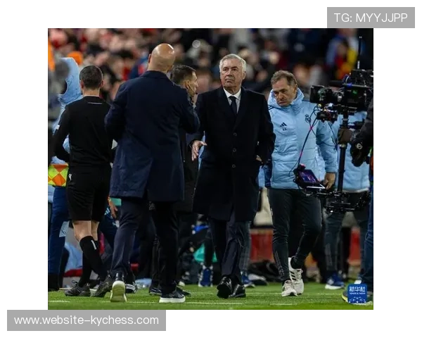 利物浦战术成功限制皇马锋线姆巴佩与维尼修斯