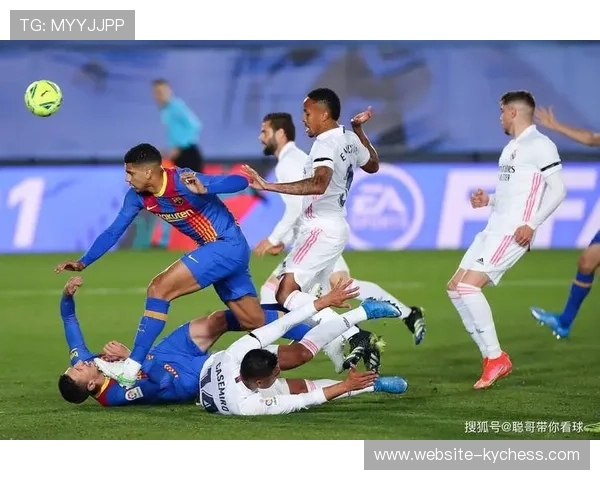 巴萨、皇马反对西甲与CVC协议，豪门俱乐部担心长期利益受损