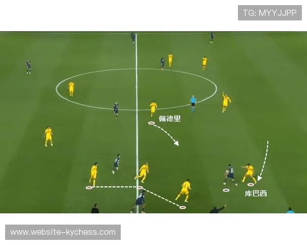 哈维战术进化:巴萨青年军如何磨合成型 哈维战术进化:巴萨青年军如何磨合成型