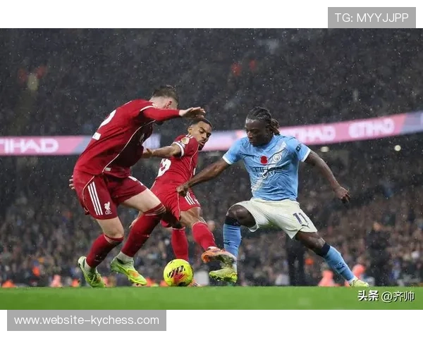 曼城迎战利物浦,哈兰德安菲尔德进球荒受关注 曼城迎战利物浦,哈兰德安菲尔德进球荒受关注